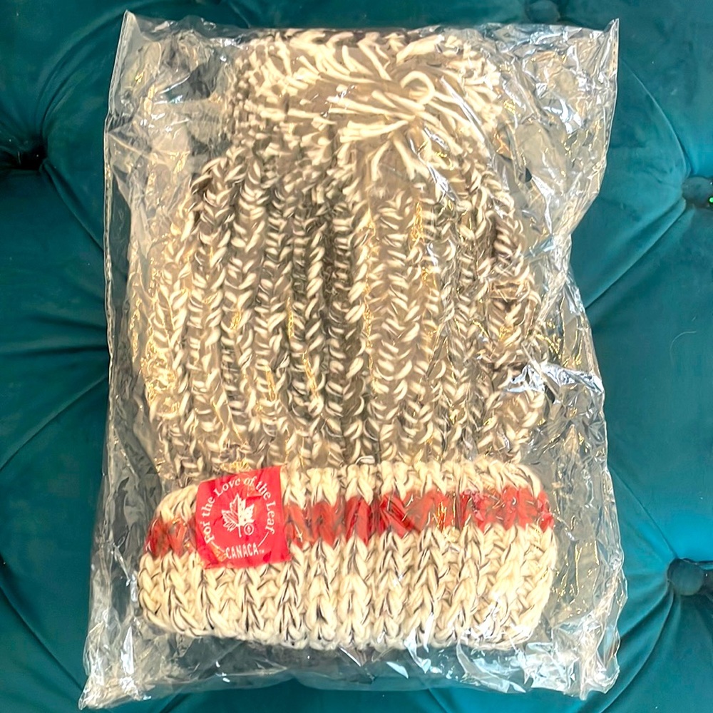 Canaca Toque